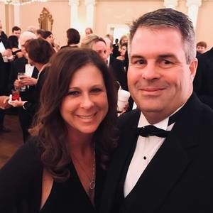 Meet your Posher, Christi